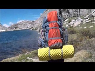 Hiker Learns Ukulele While Walking Pacific Crest Trail