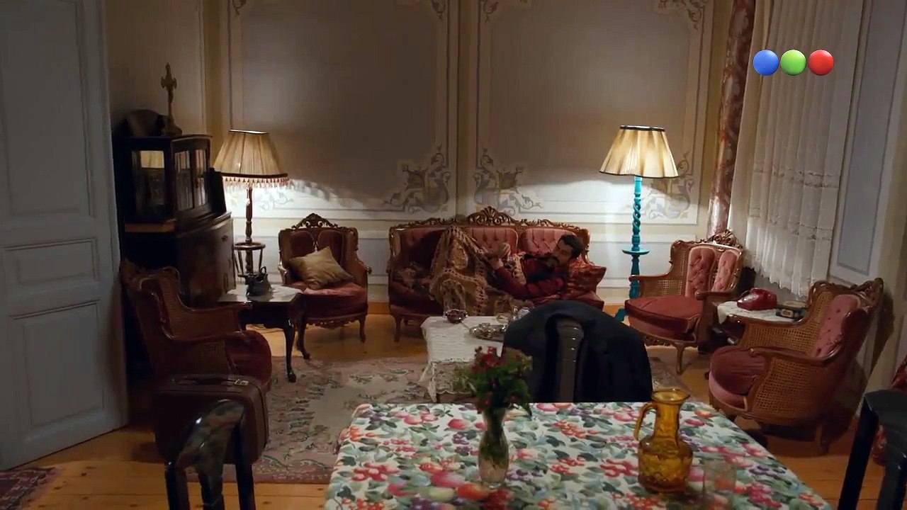 capitulo 75 de #Karadayi de telefe hd