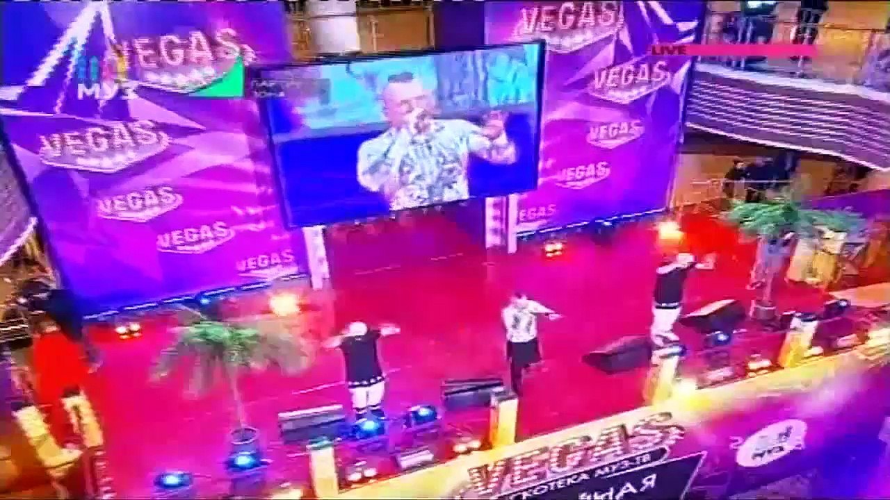 Кар Мэн - Детка