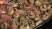Poulet aux Champignons - Chicken & Mushrooms Dish - دجاج بالشامبينيون