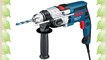 Bosch GSB 19-2 RE - Taladro eléctrico (850 W AC 2700 g)