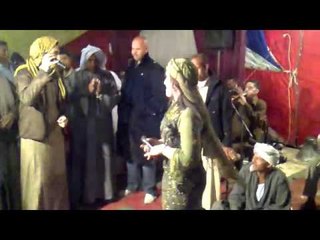 صالح بوسلييييم وايمان عبدالغني | حفلات و افراح البادية
