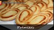 Palmiers - Palmiers - حلوة البالميي