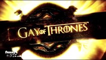 Gay of Thrones - Game of Thrones Ep. 1 & 2 Recap
