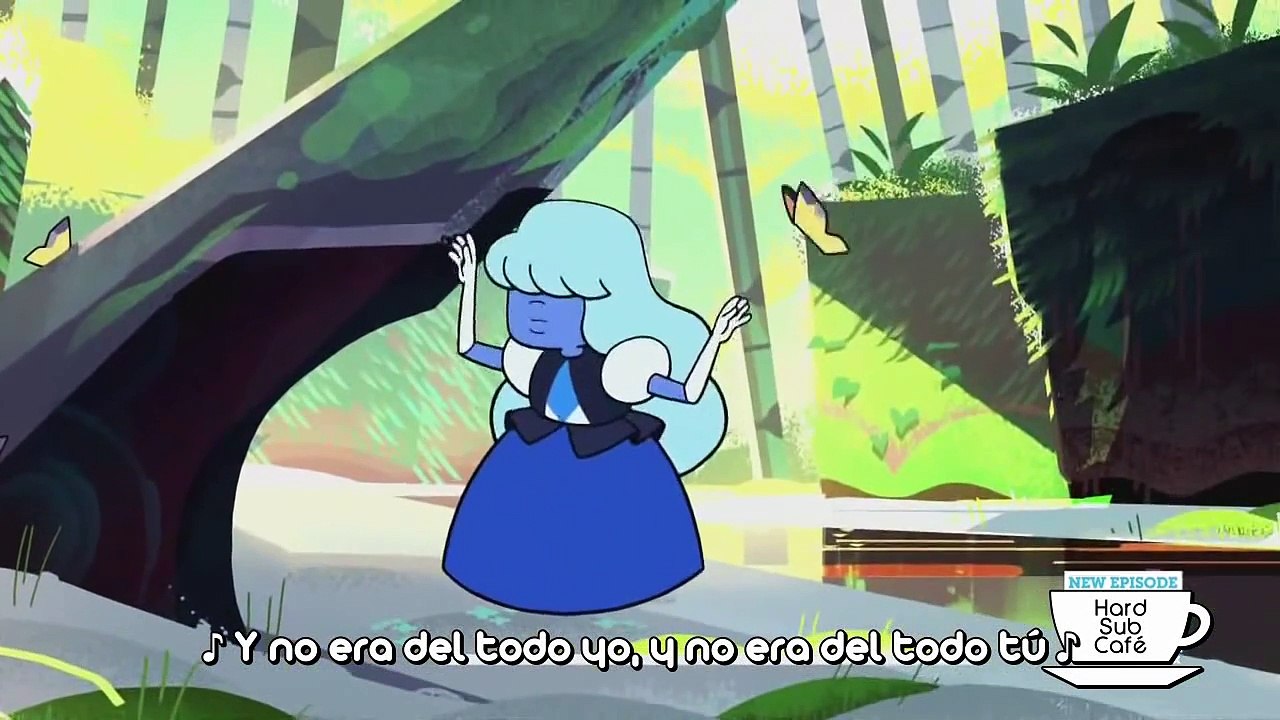 Steven Universe The Answer (Clip) (Sub)