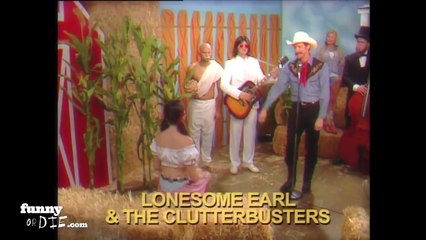 Cold Dead Hand with Jim Carrey