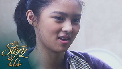 The Story of Us: Work