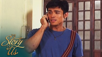 The Story of Us: Yearning