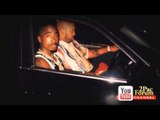 RedRum 781 - Full/Rare Interview Part 2 Las Vegas Shooting, Recording With Pac & Meeting After 2Pac