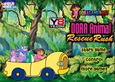 Dora & Diego Dora lExploratrice en Francais dessins animés Dora driving Rush episode xtBxDh1PSm0