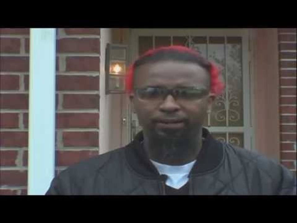 Rapper: Tech N9NE of Strange Music Inc. Full/Exclusive/Rare Interview 2014 (HD Part 3)