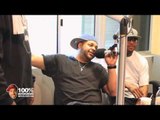 Rapper/Hiphop Group Slaughterhouse Full/Rare/Exclusive Interview (2014 HD)