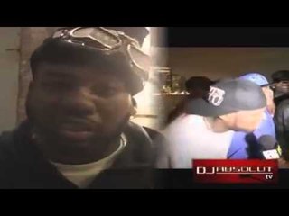 RAPPER: RAEKWON FULL/EXCLUSIVE/INTERVIEW HAS SOME CHOICE WORDS FOR 50 CENT 2014!