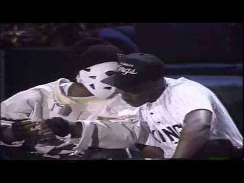 N.W.A Rap Group: Eazy E, Dr. Dre, MC Ren, DJ Yella Rare/Full/Exclusive Interview (HD)