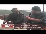Lupe Fiasco Full/Exclusive Interview 2014 beef with blogs, getting off Atlantic, Soulja Boy & more