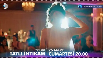 Tatlı İntikam Yakında Tanıtım Filmi