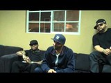 Rapper/Hiphop Group Slaughterhouse Full/Rare/Exclusive Interview 2014/2015