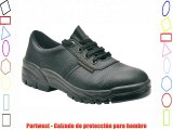 Portwest - Calzado de protección para hombre