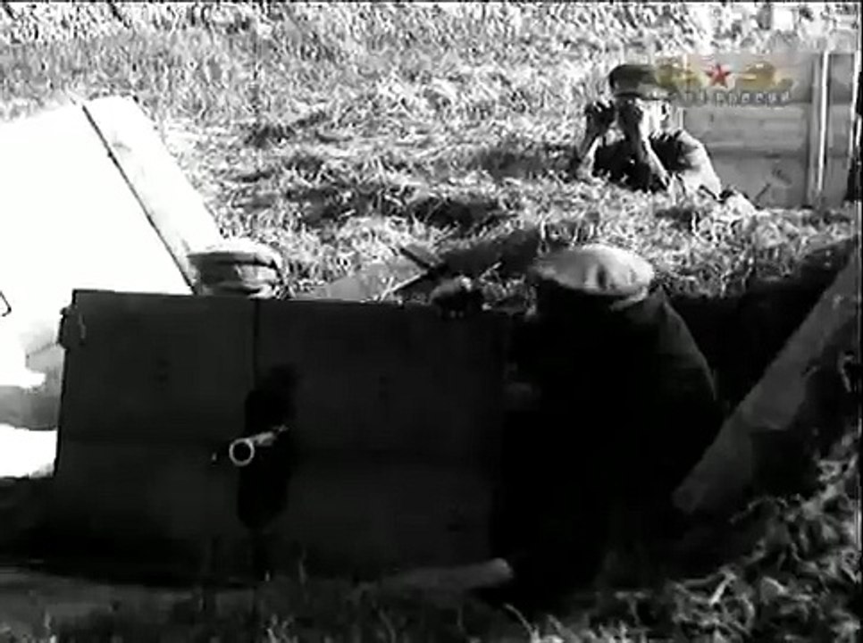 Броня Советов #2 МС-1, Т-26, БТ-2, Танки Кристи, Т-28 #2 73