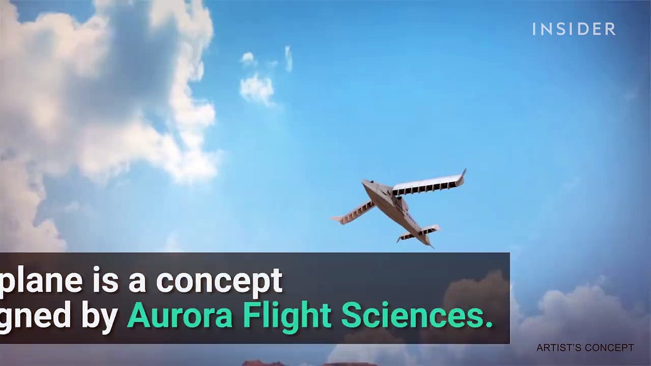 Future Plane