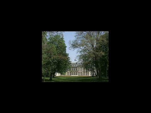 4-6 Francois Mitterrand 1981-1984 B.A.