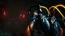 Unity Engine 5.4 - Real-Time Tech Demo - Adam Part 1 (GDC 2016) EN