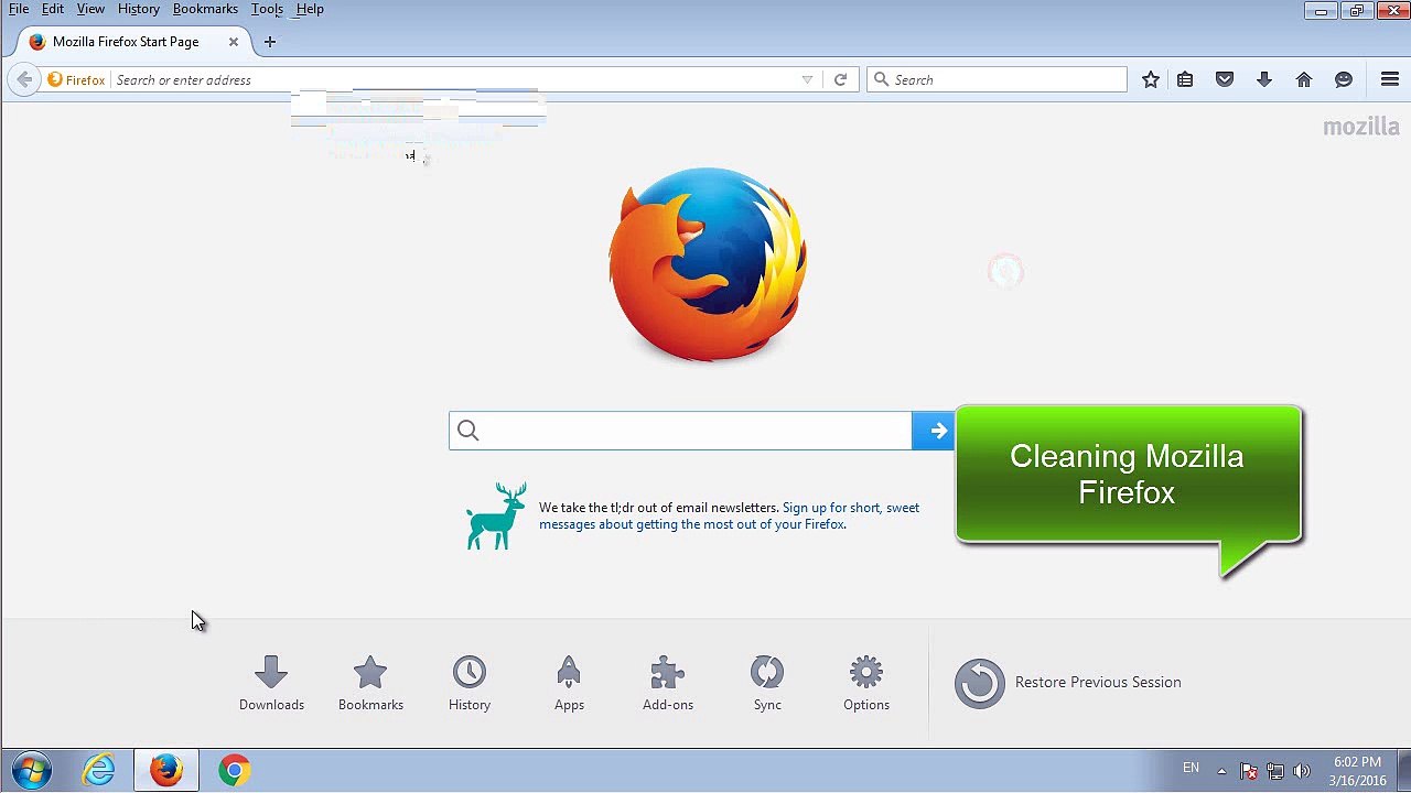 How to remove Newpoptab.com