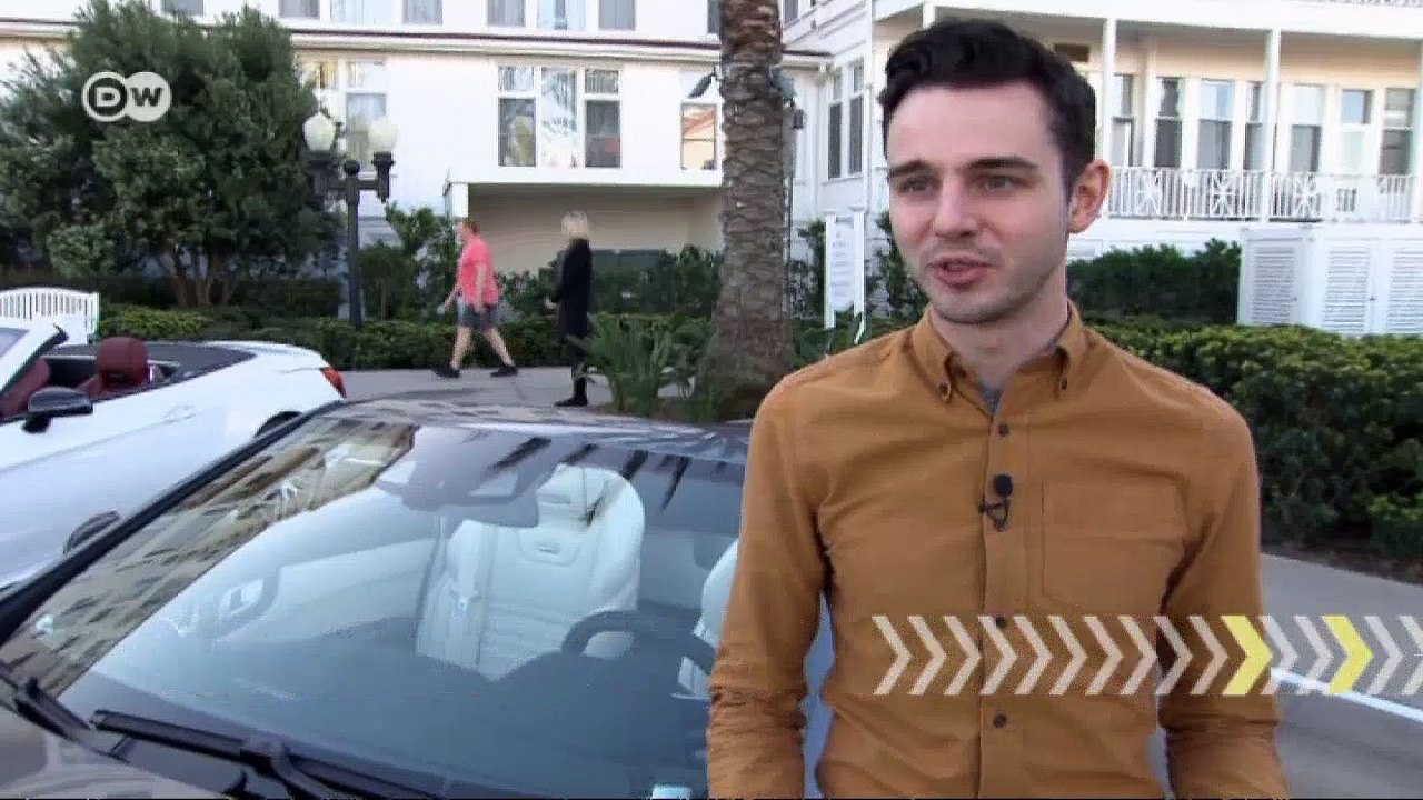 Neues Niveau: Mercedes SL | Motor mobil