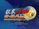Billiards US Open 9-Ball Championship: Efren Reyes v Schmidt