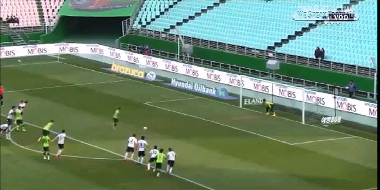Funny and Awesome  Penalty Kicks