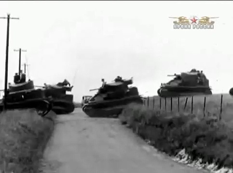 Броня Советов #2 МС-1, Т-26, БТ-2, Танки Кристи, Т-28 #2 74