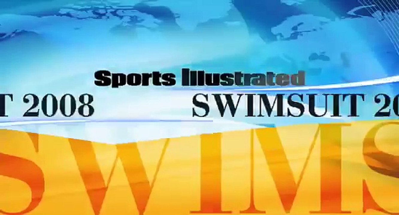 SI Swimsuit 2008_ Jackie Moon and Heidi Klum