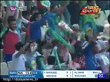 Pakistan Boundries Against Bangladesh March 2016