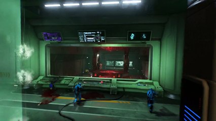 DOOM – Multiplayer Maps Explored