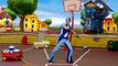 Sportacus Signature Move | LazyTown