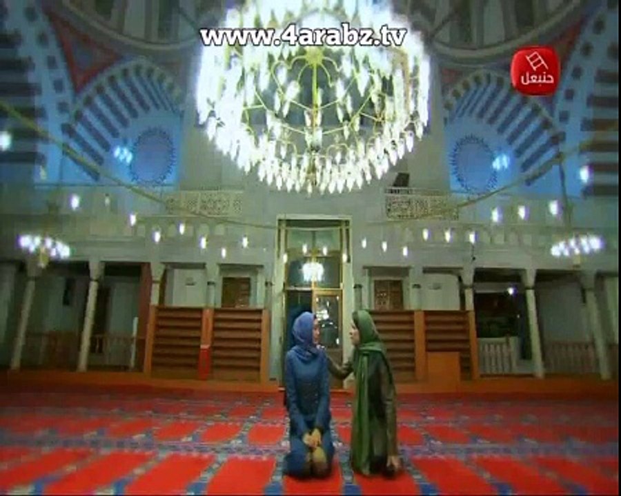 مسلسل رغم الاحزان 2 مدبلج الحلقة 43