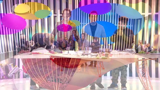 หมี่น้ำ ร้านหมี่กรอบจีนหลี 14 มี.ค.59 (2/2) ครัวคุณต๋อย