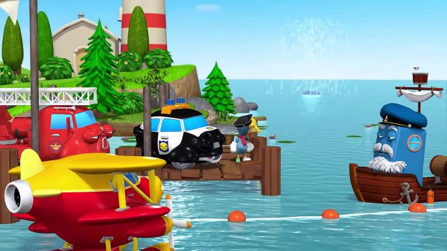 Stadens Hjältars Monster samling Lång speltid 3 avsnitt efter varandra