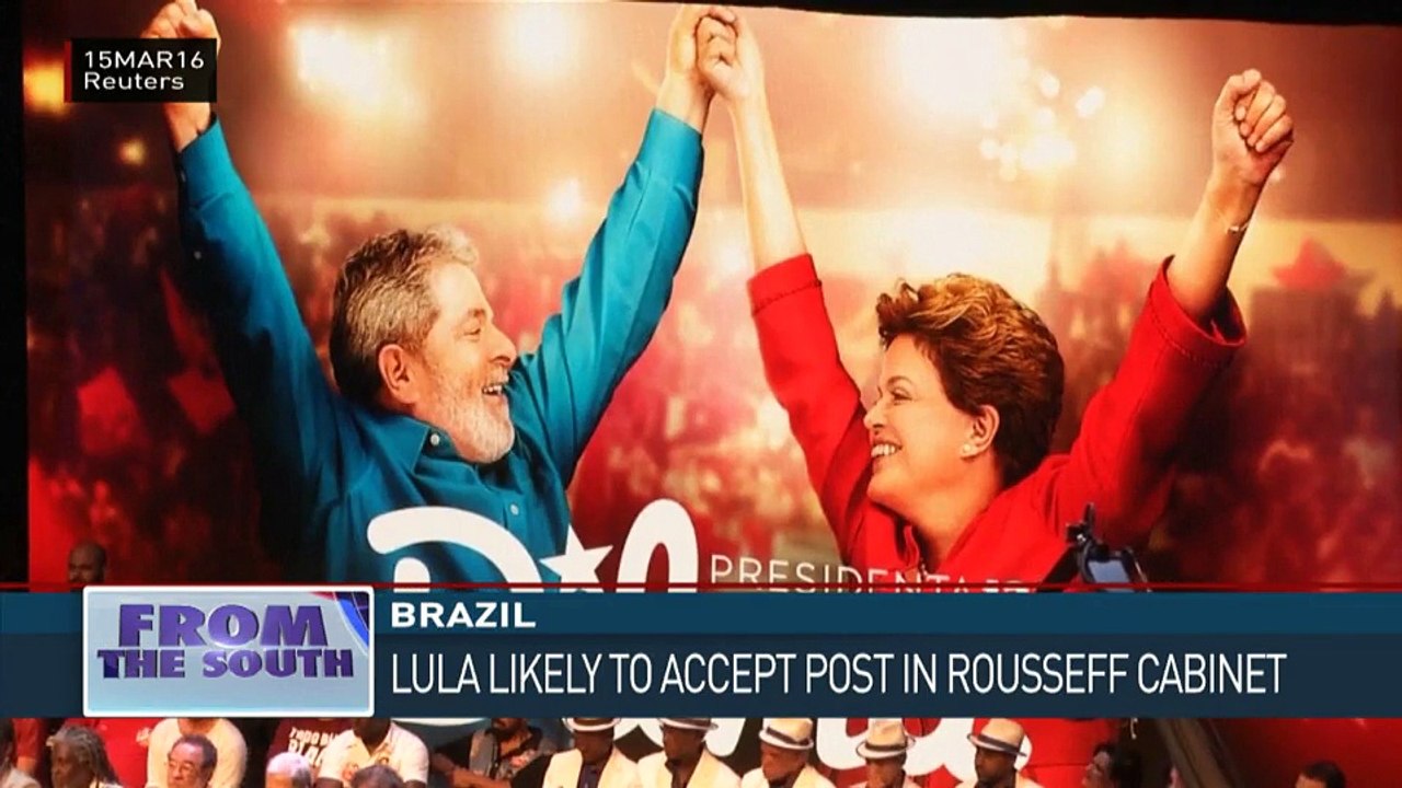 From the South: teleSur's Daily News for the Web with Coddy Weddle
