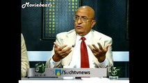 NSA Ajit Doval Will Dominate Sartaj Aziz at NSA Meeting in Delhi - Pakistani Media Fears