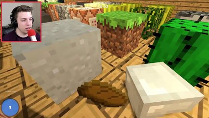 MINECRAFT IN PROP HUNT! (Gmod Funny Moments)