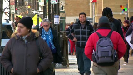 United States: Latino Vote Will Play Key Role in Florida and Illinois