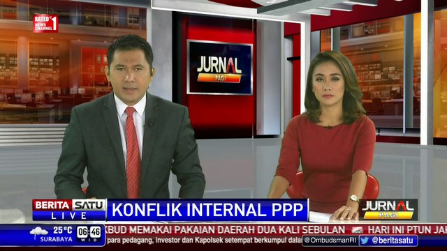 Pemerintah Siap Ladeni Gugatan Hukum PPP Muktamar Jakarta