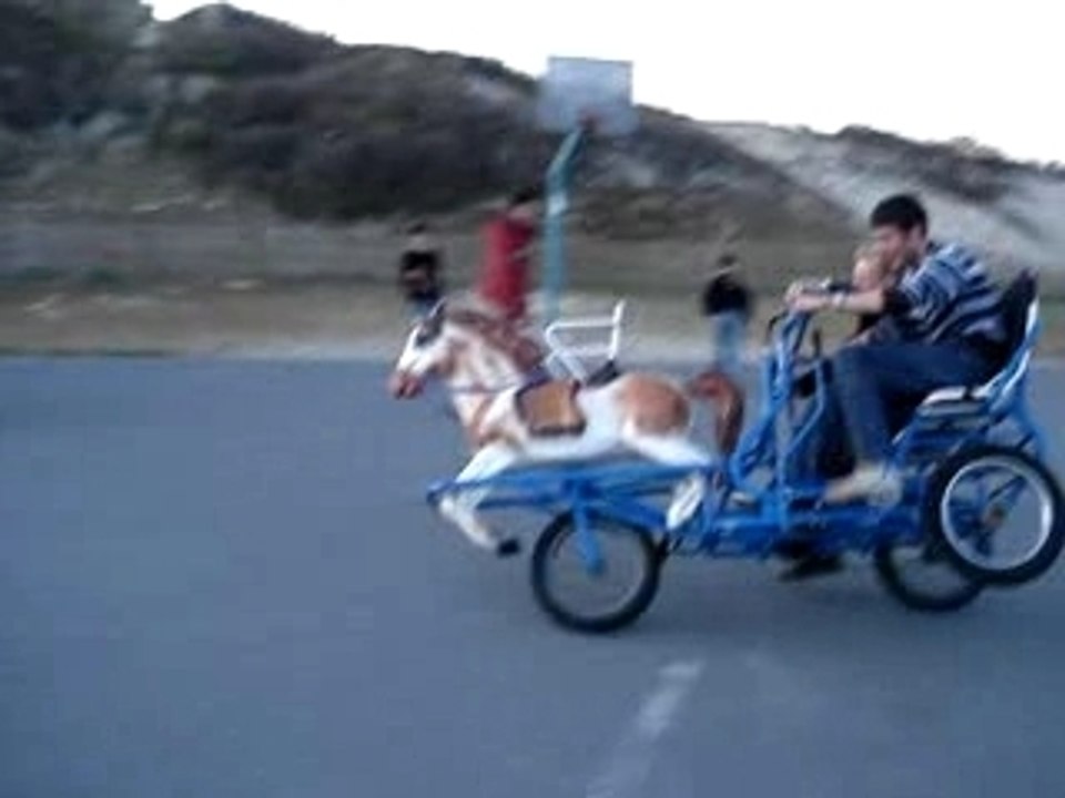 deux roues en rosalie