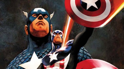 Who Dies In CAPTAIN AMERICA: CIVIL WAR (Trailer 2 & Comic Breakdown)