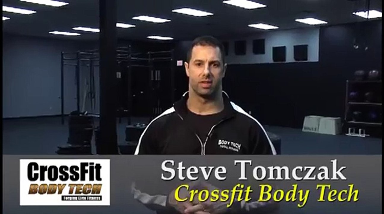 Frankfort IL Cross Fit Body Tech l CrossFit Body Tech located in Frankfort IL 708 478-5054