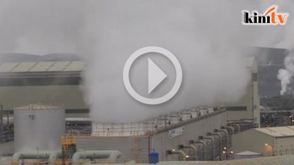 Kenya guna haba tingkatkan bekalan tenaga