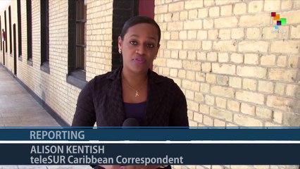 Activists Protest in Bermuda over Migration Reform