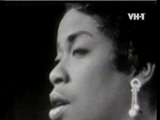 Sarah Vaughan - Somewhere Over The Rainbow