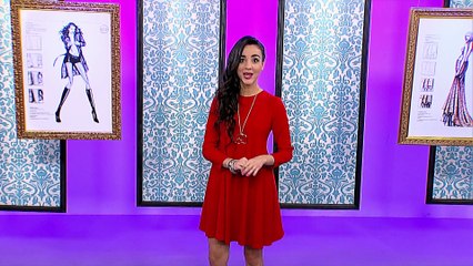 Look back: Hubert de Givenchy - Dress Code Ep 11 (Parte 1/4)